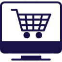 Comercio electrónico icon